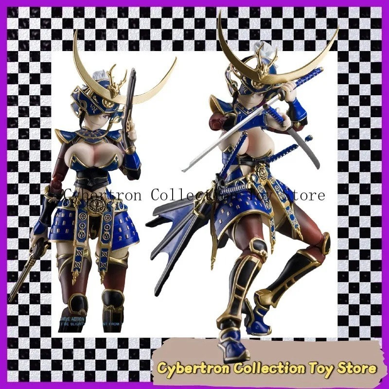 Model Kit Waifu - Vorbestellung: Neuheiten KEEPGOING Toys Sengoku G