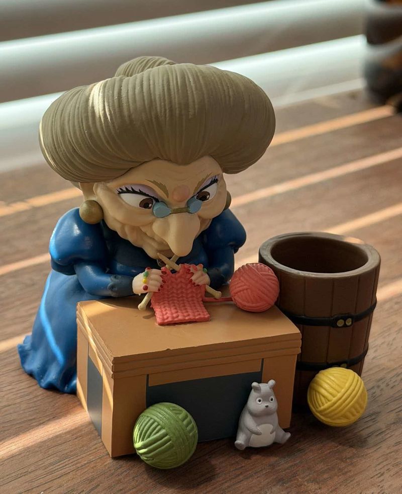 Model Kit Judge - Neue Produkte auf Lager: Anime-Zubehör, Stiftehalter