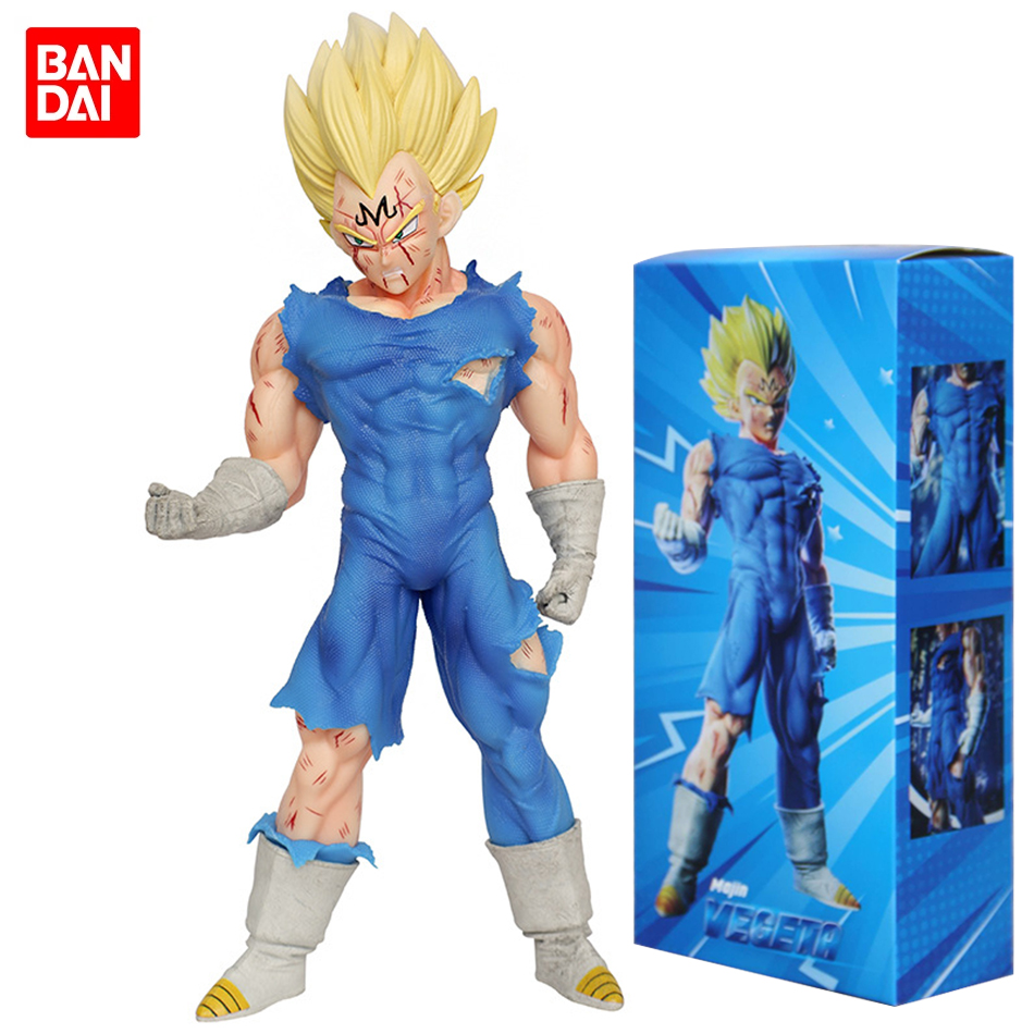 Model Kit Waifu - 20CM Anime Dragon Ball Figur Goku