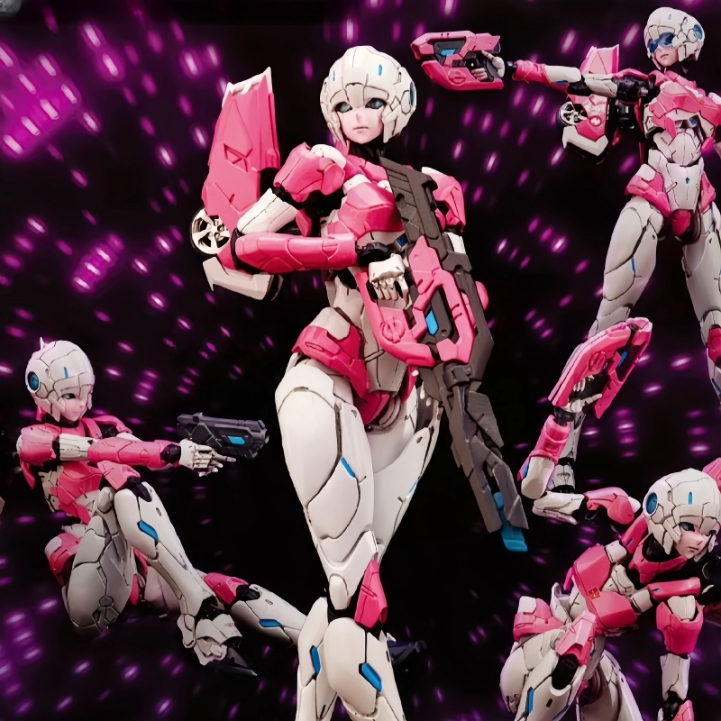 Model Kit Waifu - Heißer Verkauf Md002 Furai Modell Figur