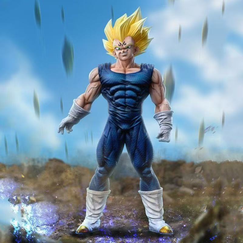 Model Kit Vegito - 27,5 cm/10,83 zoll Dragon Ball Z
