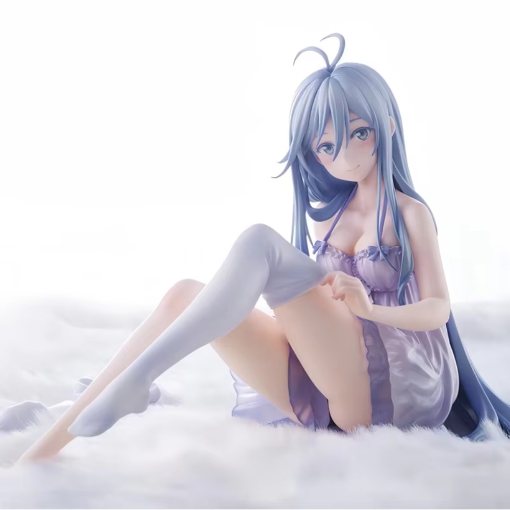 Model Kit Eighty Six - 10 cm 86-Eighty Six Vladilena·Milize In
