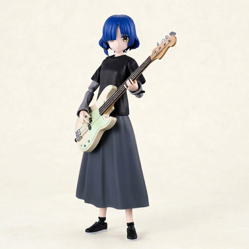 Model Kit Ryo Yamada - 【Auf Lager】Bandai 30MP 30 Minutes Passion