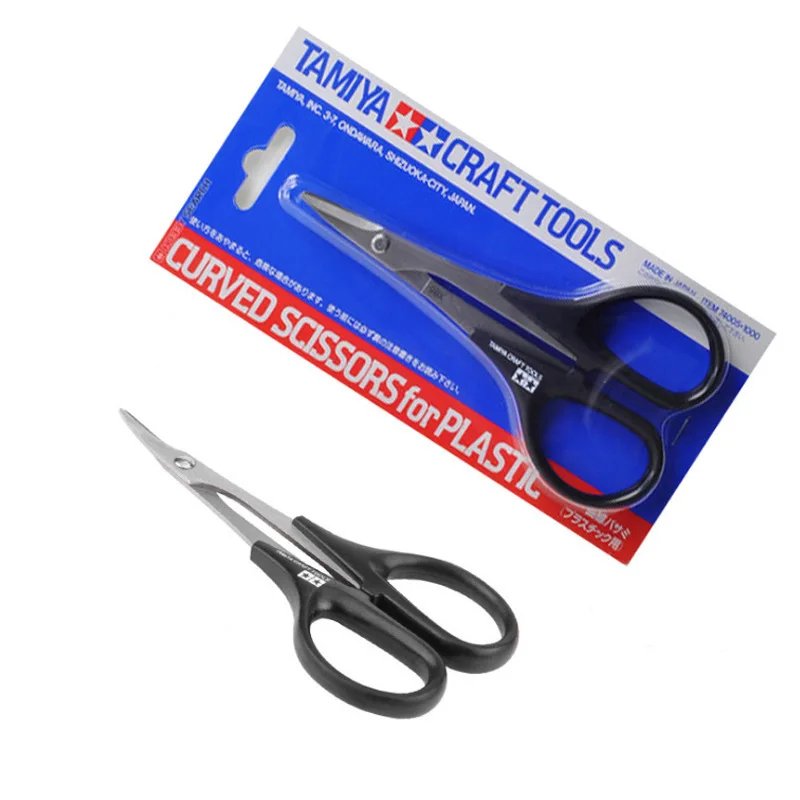 Tamiya Model Paint Set - TAMIYA Metall Hart Edelstahl RC Auto