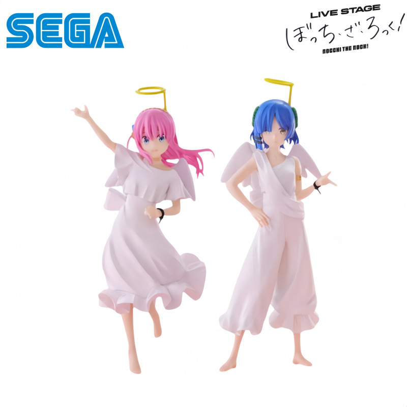 Model Kit Ryo Yamada - Sega Auf Lager Originalverpackung Garage Kit