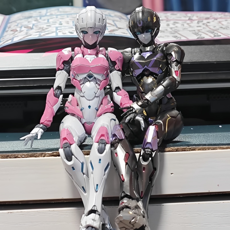 Model Kit Waifu - Heißer Verkauf Md002 Furai Modell Figur