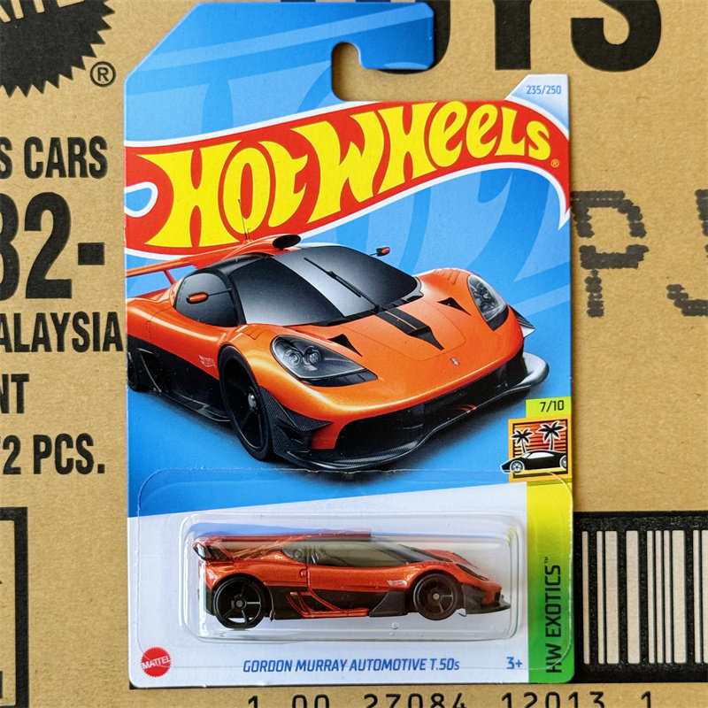 Mattel Toy Hot Wheels - Hot Wheels Autospielzeug für Jungen 235