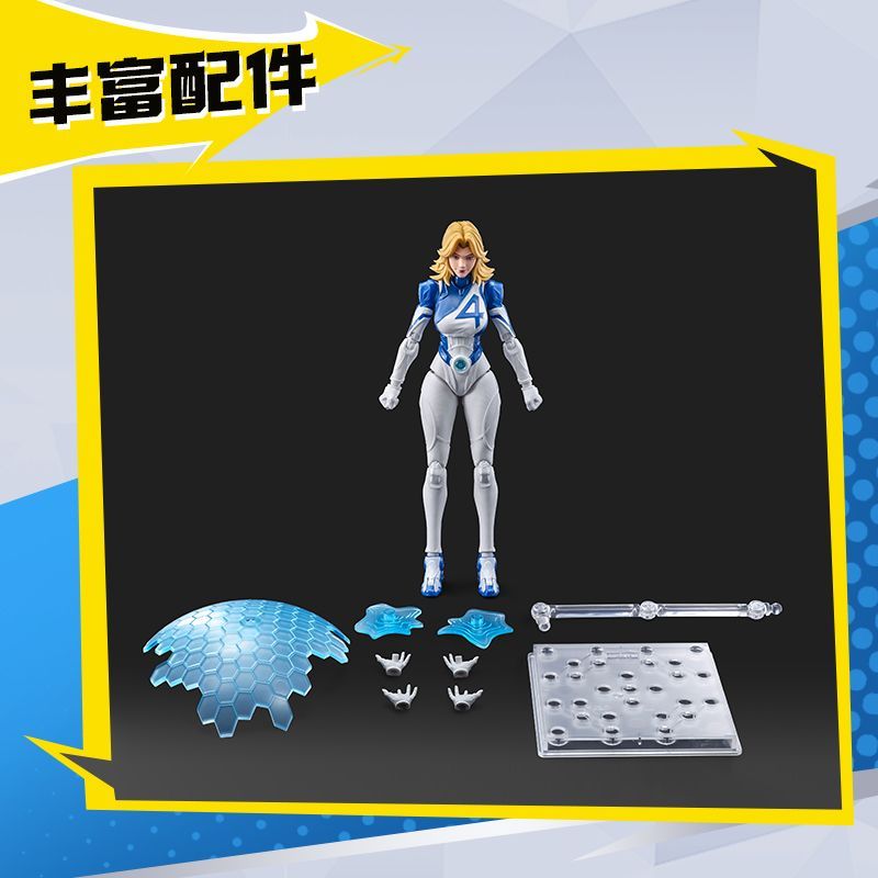 BLOKEES Marvel Rivals Baustein – Model Kit Harley Quinn Bewertung und Preis