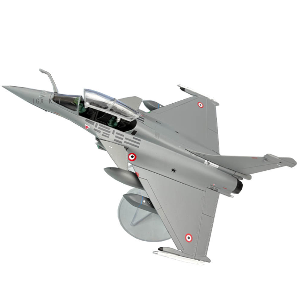 1/72 Maßstab Französische Luft – Model Kit Jet Bewertung und Preis