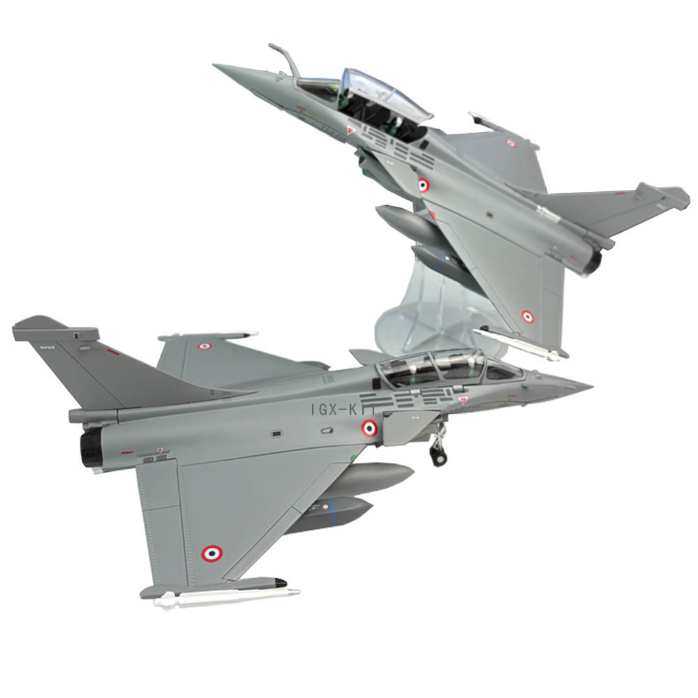 1/72 Maßstab Französische Luft – Model Kit Jet Bewertung und Preis
