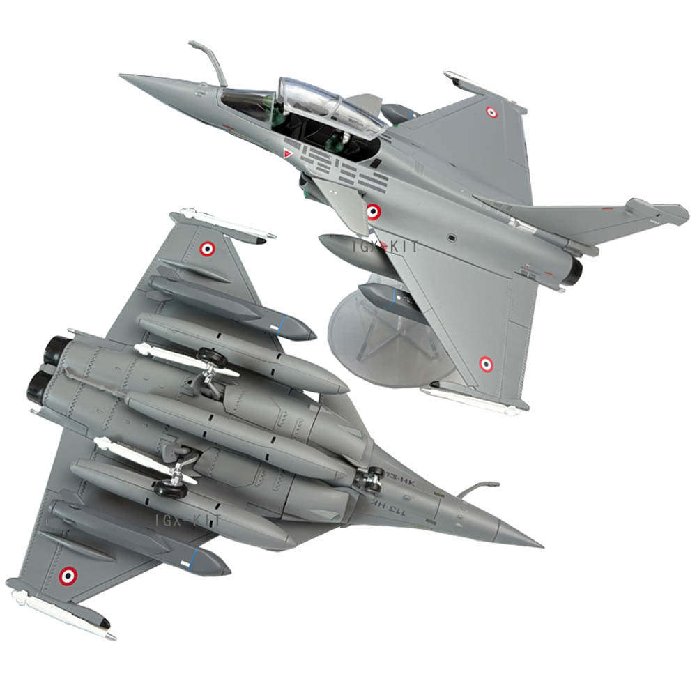 1/72 Maßstab Französische Luft – Model Kit Jet Bewertung und Preis