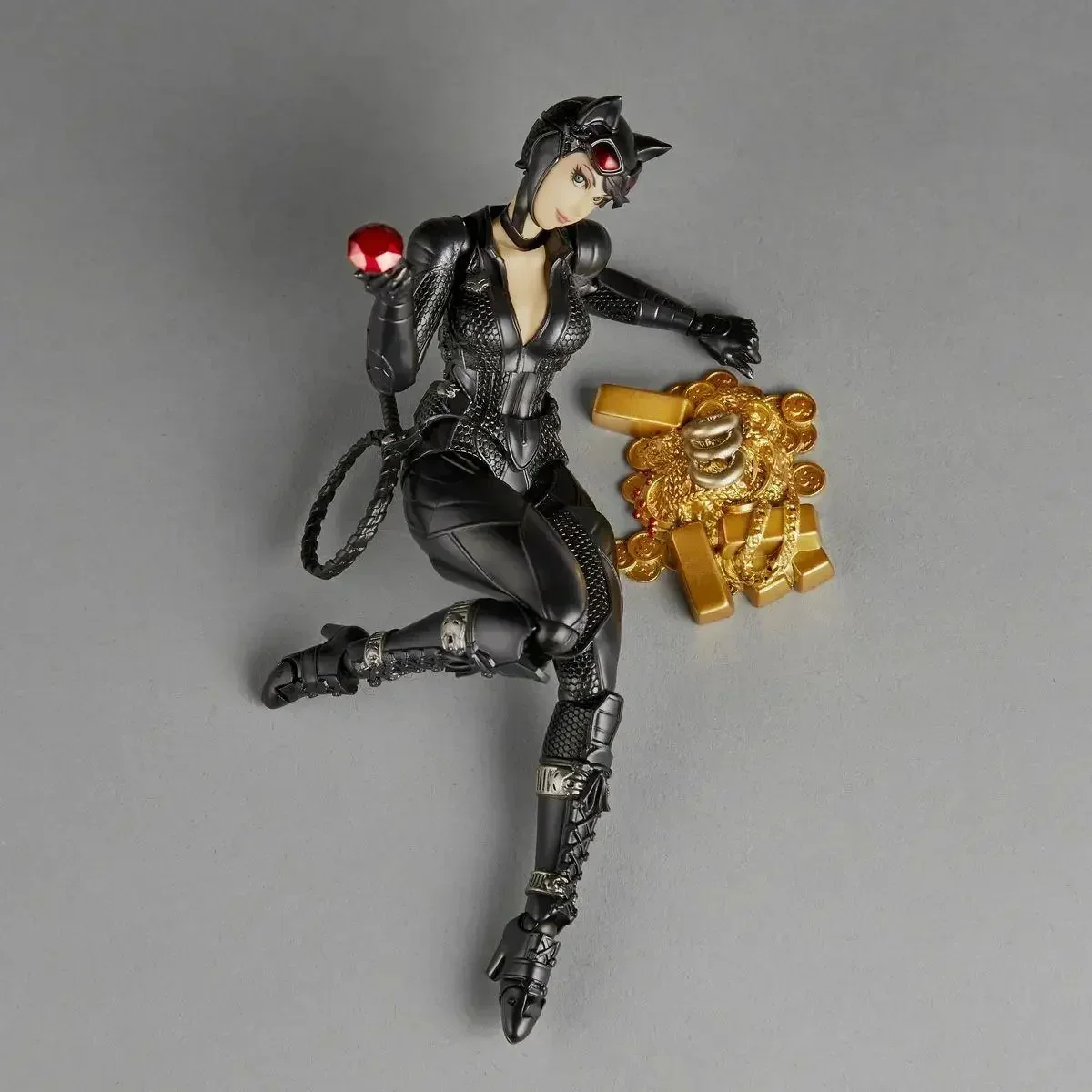 Auf Lager Arkahm Factory MAX F – Model Kit Harley Quinn Bewertung und Preis