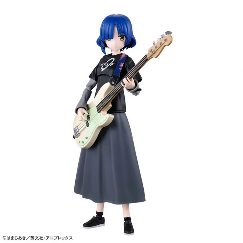 Bandai 30MP Bocchi the Rock An – Model Kit Ryo Yamada Bewertung und Preis