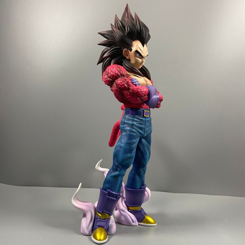 29cm Dragon Ball Super Vegeta  – Model Kit Vegito Bewertung und Preis