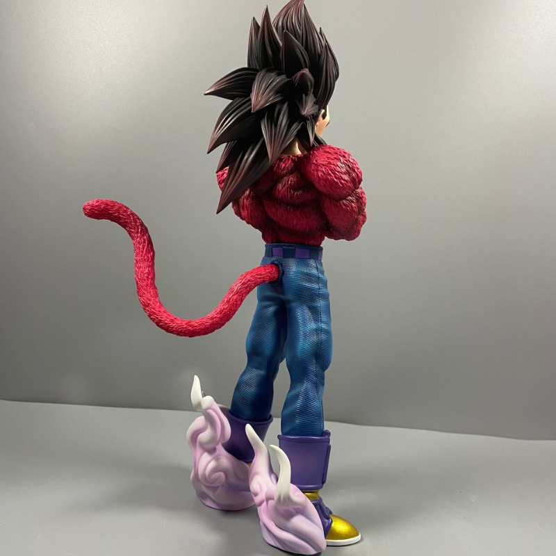 29cm Dragon Ball Super Vegeta  – Model Kit Vegito Bewertung und Preis