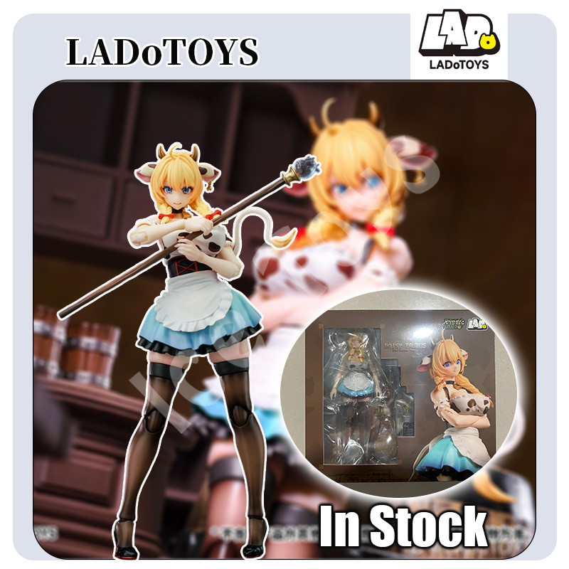 Auf Lager LADoTOYS LADo Toys E – Model Kit Waifu Bewertung und Preis