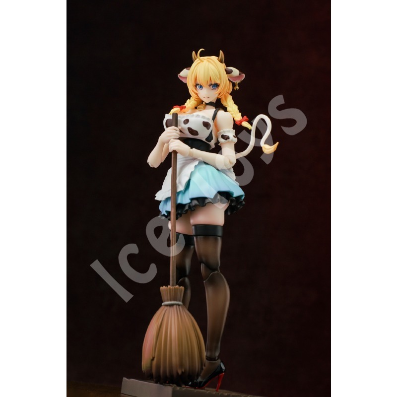 Auf Lager LADoTOYS LADo Toys E – Model Kit Waifu Bewertung und Preis