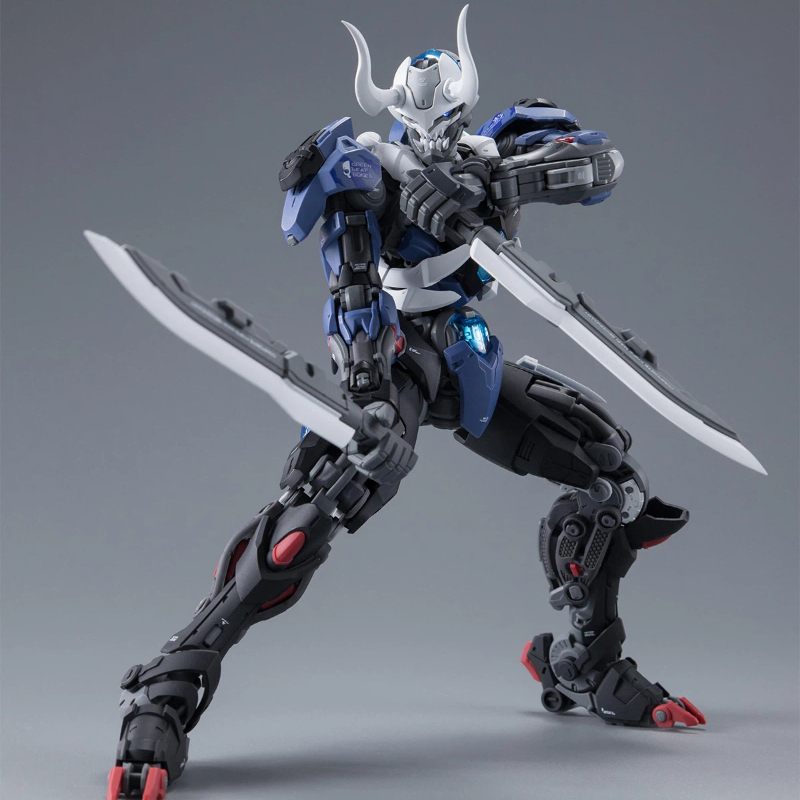 HEMOXIAN Artikulierter Mecha-B – Model Kit Ninja Bewertung und Preis