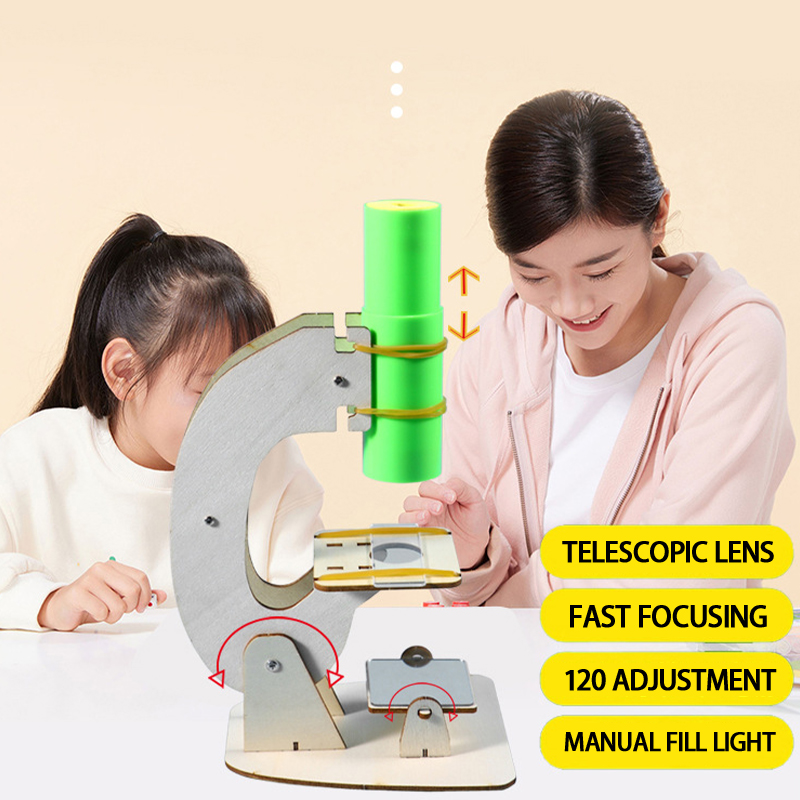 1 Set DIY-Wissenschaftsexperim – Model Kit Jet Bewertung und Preis