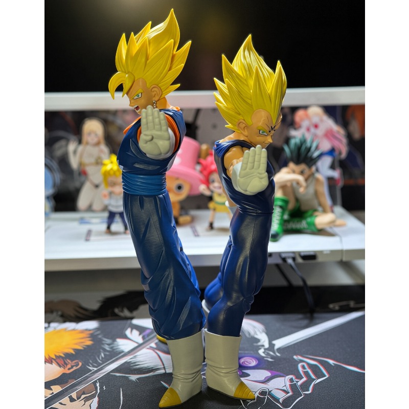 Auf Lager Bandai Banpresto Dra – Model Kit Vegito Bewertung und Preis