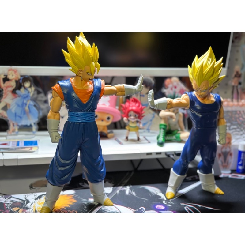 Auf Lager Bandai Banpresto Dra – Model Kit Vegito Bewertung und Preis