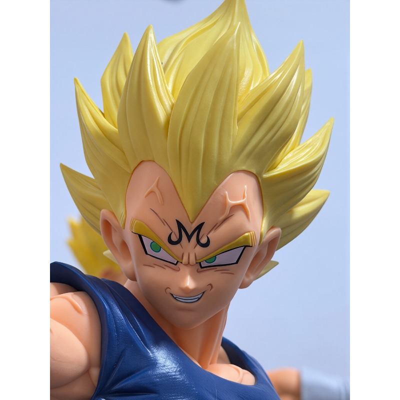 Auf Lager Bandai Banpresto Dra – Model Kit Vegito Bewertung und Preis