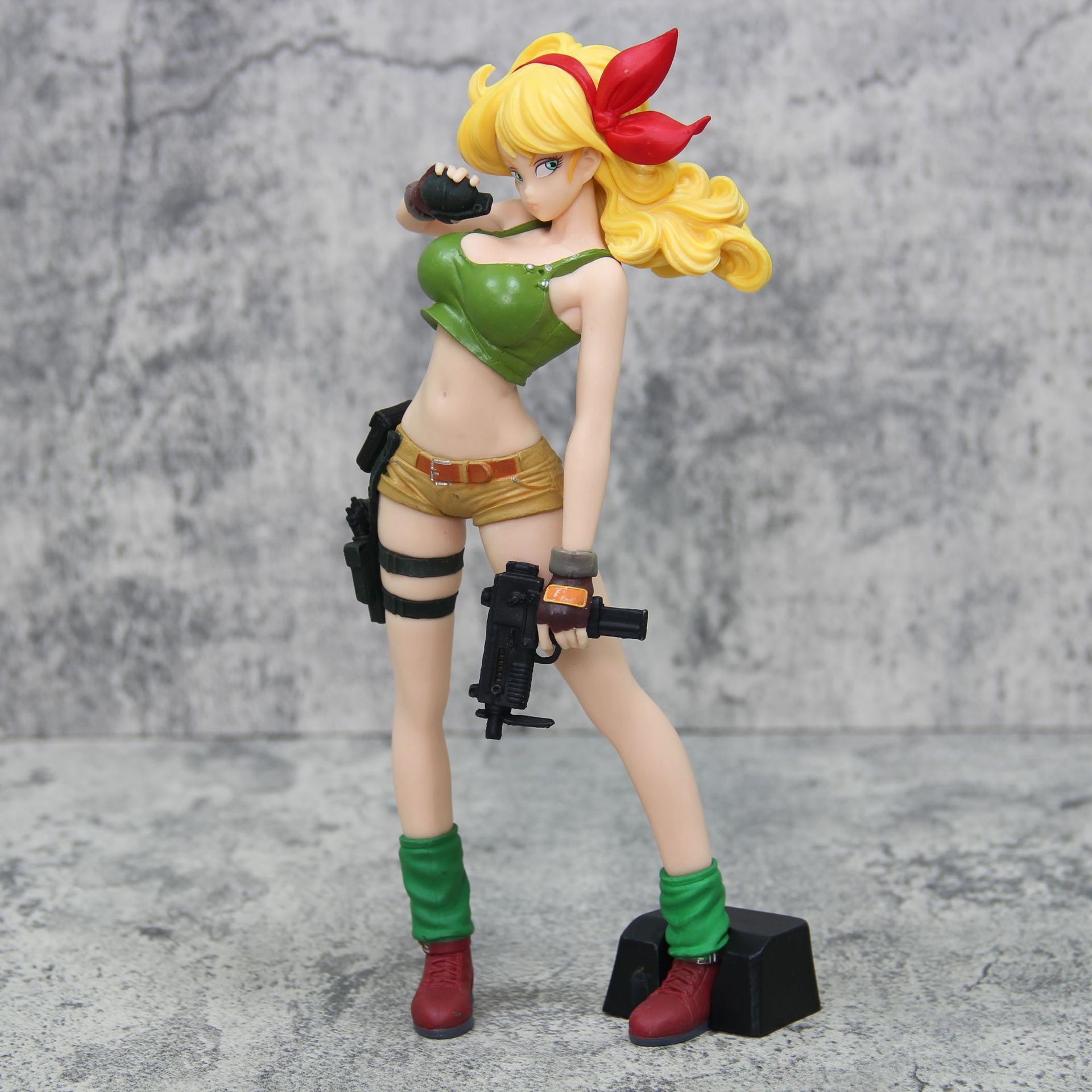 24cm/9,4 Zoll Dragon Ball Figu – Model Kit Waifu Bewertung und Preis