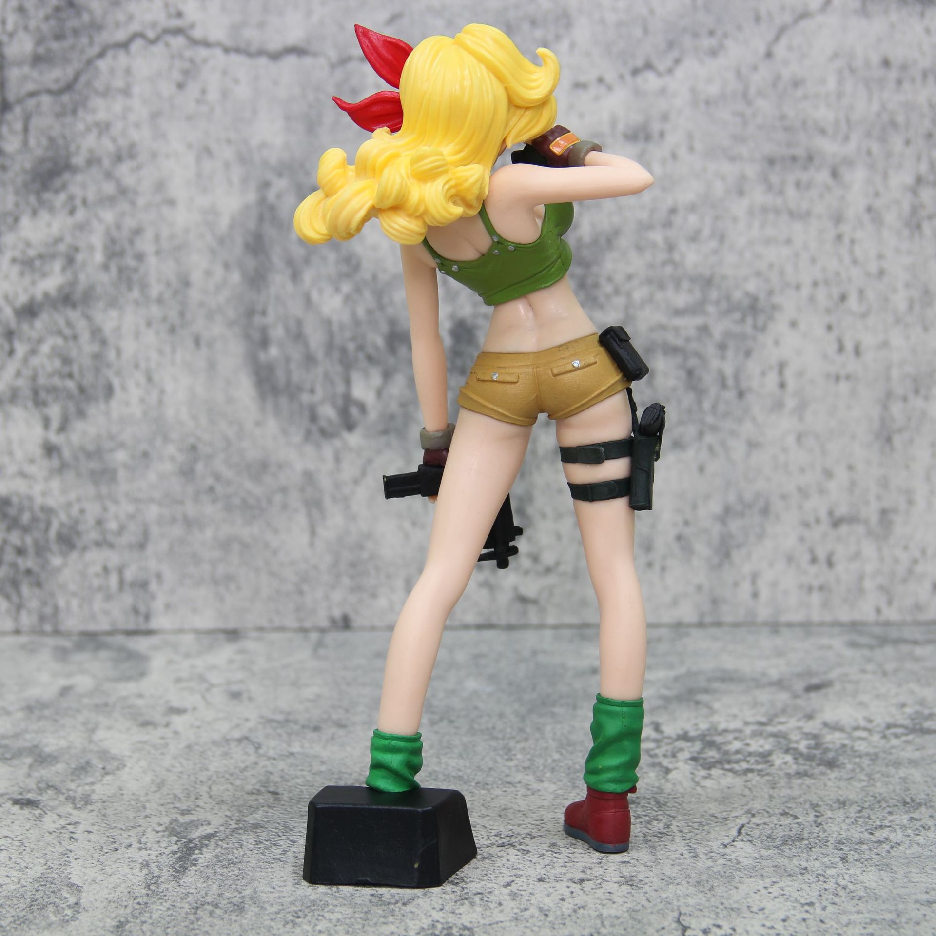 24cm/9,4 Zoll Dragon Ball Figu – Model Kit Waifu Bewertung und Preis