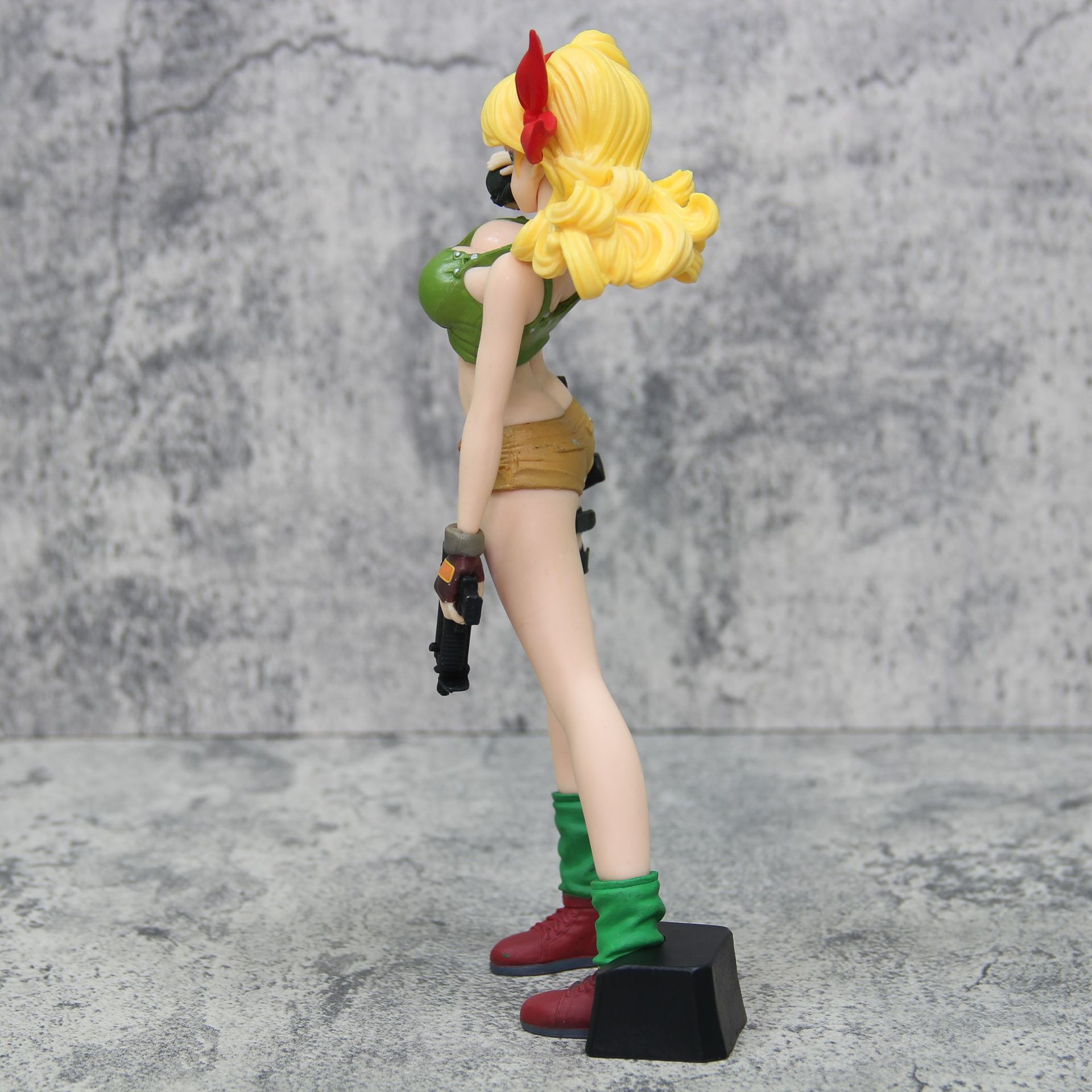 24cm/9,4 Zoll Dragon Ball Figu – Model Kit Waifu Bewertung und Preis
