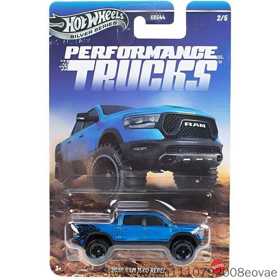 Neue 2026 Hot Wheels Performan – Mattel Toy Hot Wheels Bewertung und Preis