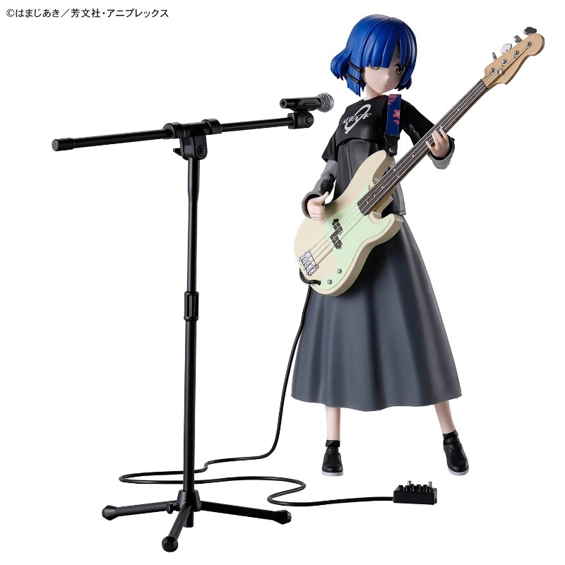 【AUF LAGER】Bandai 30 Minutes S – Model Kit Ryo Yamada Bewertung und Preis