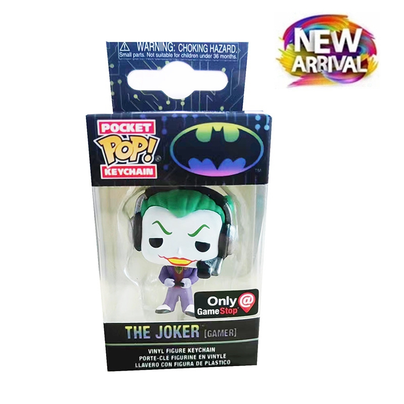 FUNKO Pocket New Suicide Squad – Model Kit Harley Quinn Bewertung und Preis