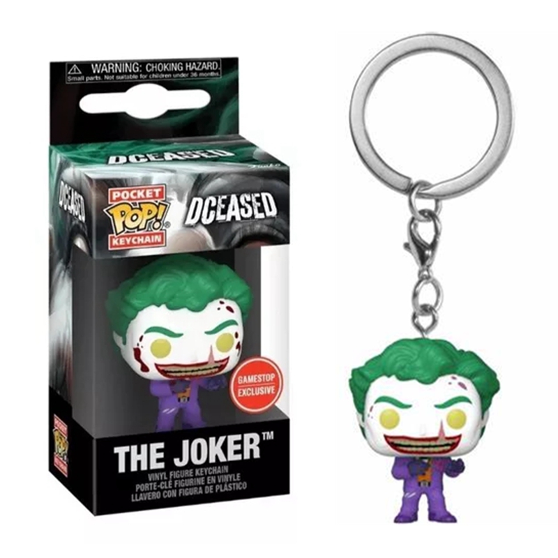 FUNKO Pocket New Suicide Squad – Model Kit Harley Quinn Bewertung und Preis