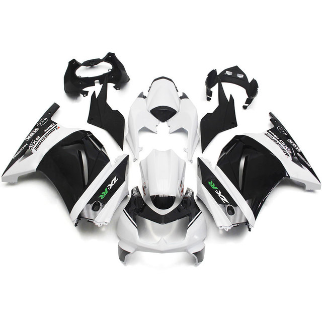 OEM maßgeschneiderte Motorrad- – Model Kit Ninja Bewertung und Preis