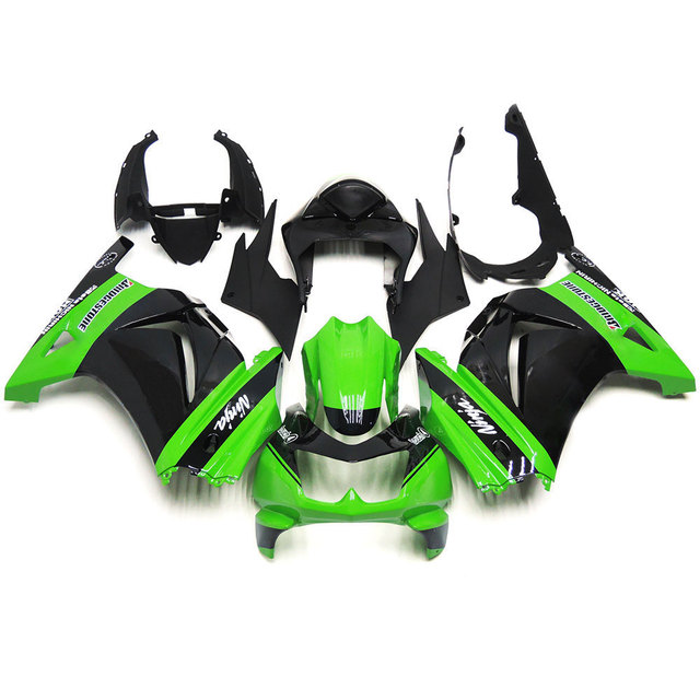 OEM maßgeschneiderte Motorrad- – Model Kit Ninja Bewertung und Preis