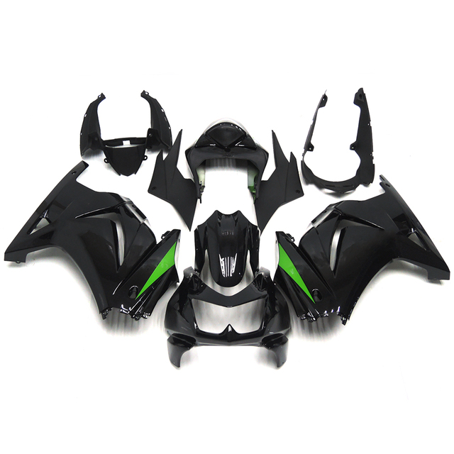 OEM maßgeschneiderte Motorrad- – Model Kit Ninja Bewertung und Preis
