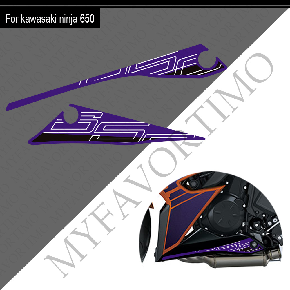 Für Kawasaki Ninja 650 Kraftst – Model Kit Ninja Bewertung und Preis