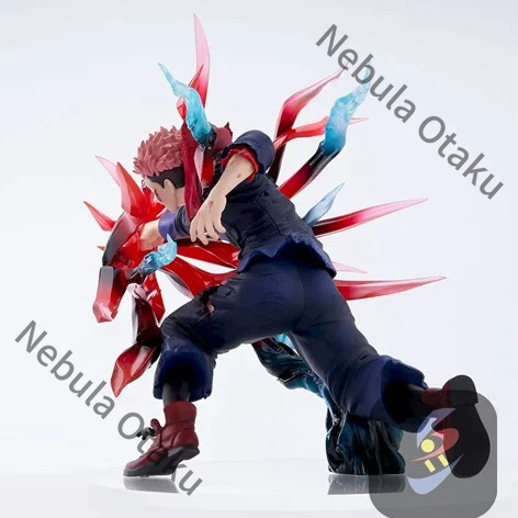 Jujutsu Kaisen Itadori Yuji Ga – Model Kit Jujutsu Kaisen Bewertung und Preis