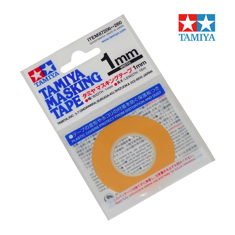 TAMIYA 87206-87207-87208 Abdec – Tamiya Model Paint Set Bewertung und Preis