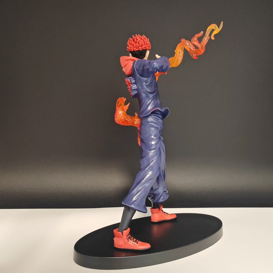 20cm/7,87 Zoll Anime Jujutsu K – Model Kit Jujutsu Kaisen Bewertung und Preis