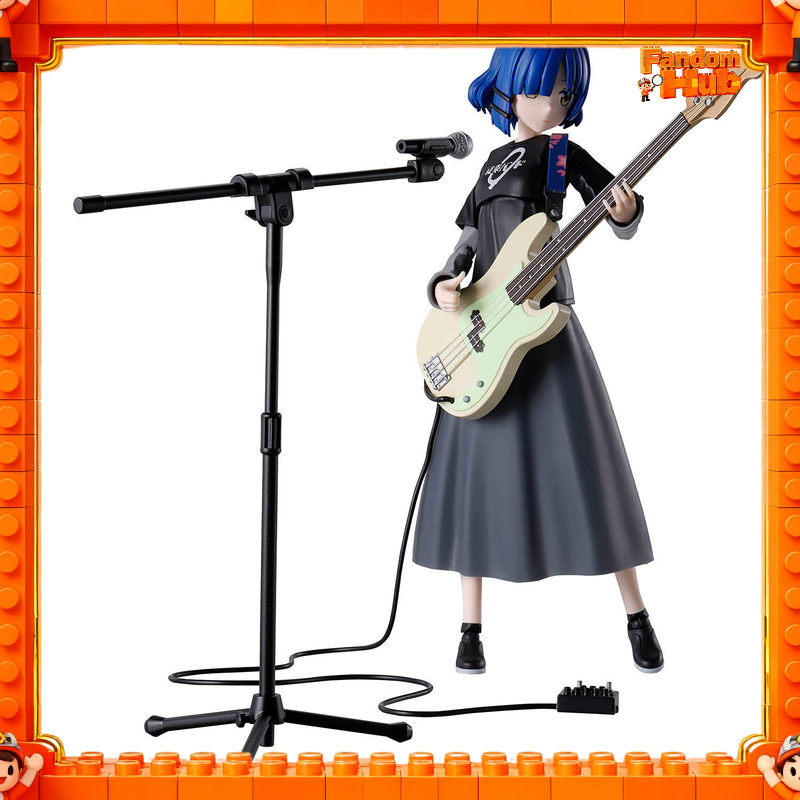 Bandai 30mp Bocchi The Rock! Y – Model Kit Ryo Yamada Bewertung und Preis