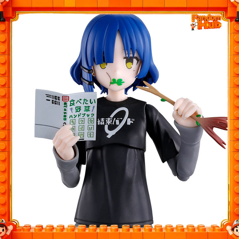 Bandai 30mp Bocchi The Rock! Y – Model Kit Ryo Yamada Bewertung und Preis