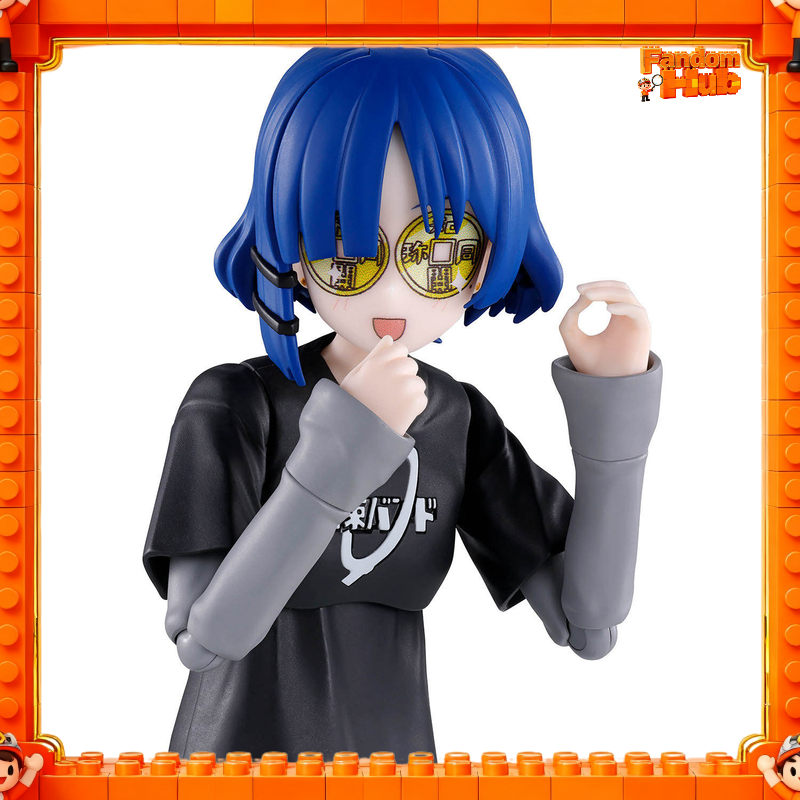 Bandai 30mp Bocchi The Rock! Y – Model Kit Ryo Yamada Bewertung und Preis