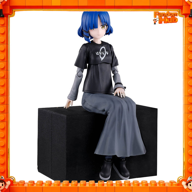 Bandai 30mp Bocchi The Rock! Y – Model Kit Ryo Yamada Bewertung und Preis
