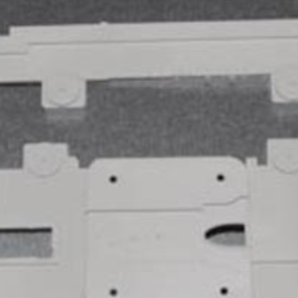 Trumpeter 03705 1/200 USS Miss – Model Kit Uss Missouri Bewertung und Preis