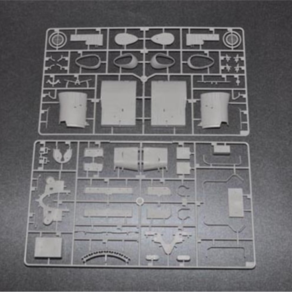 Trumpeter 03705 1/200 USS Miss – Model Kit Uss Missouri Bewertung und Preis