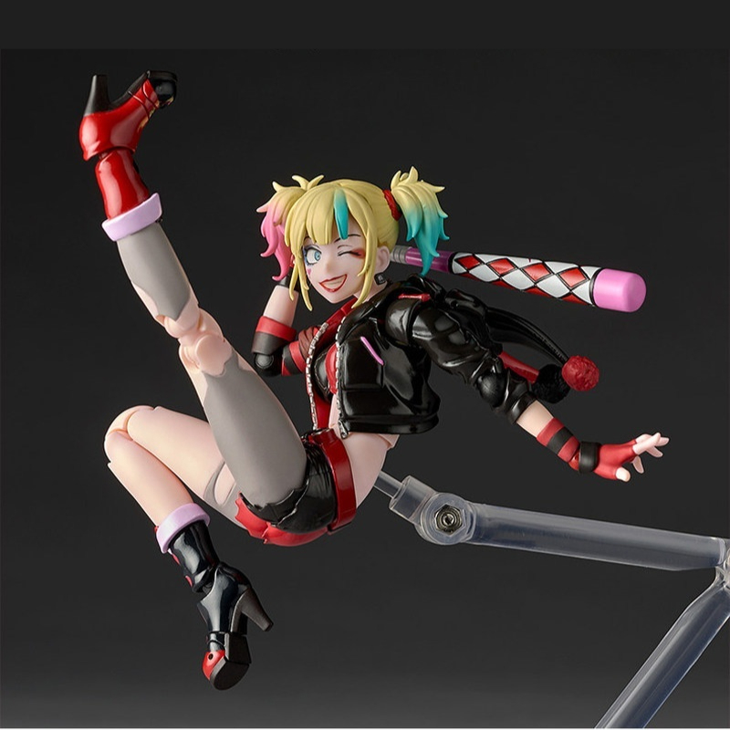 Anime Harley Quinn Actionfigur – Model Kit Harley Quinn Bewertung und Preis