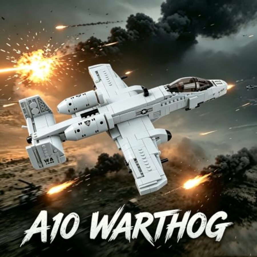 WW2-Kampfjet-Bausatz für Erwac – Model Kit Jet Bewertung und Preis