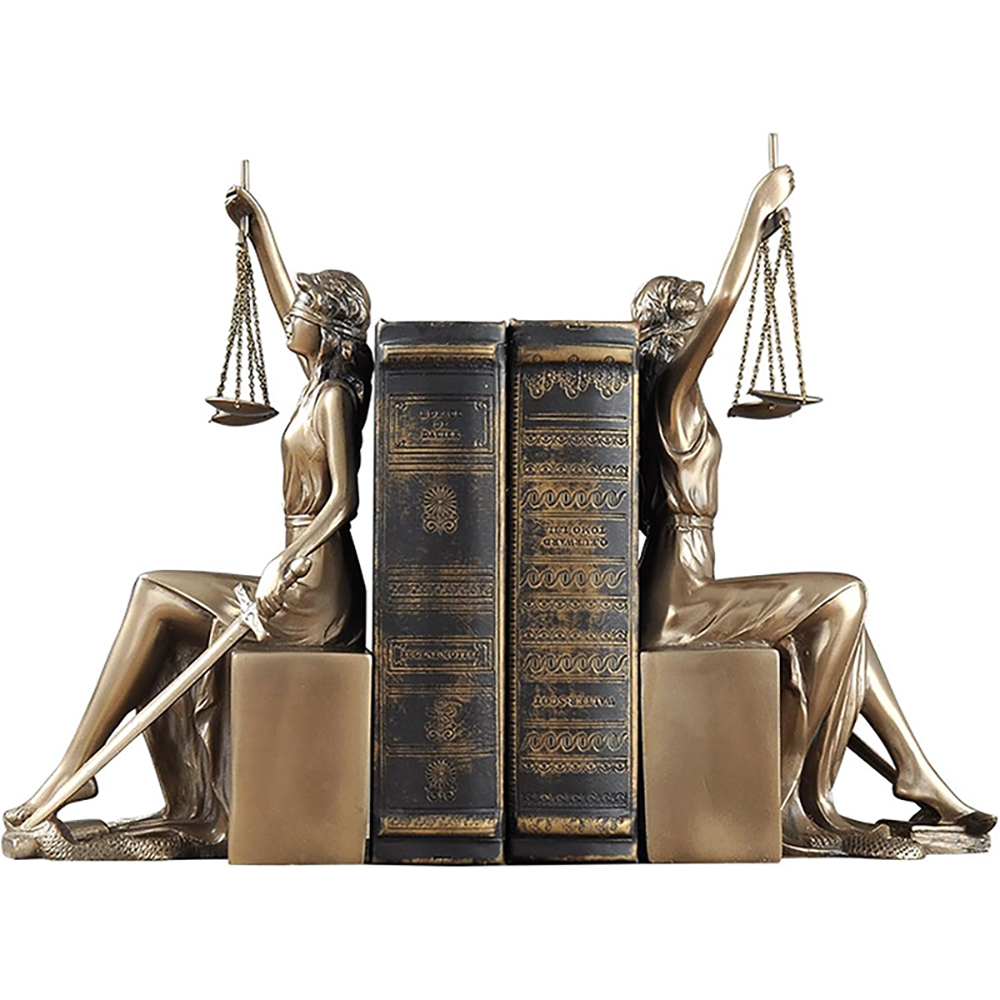 1 Stück Harz Lady Justice Stat – Model Kit Judge Bewertung und Preis