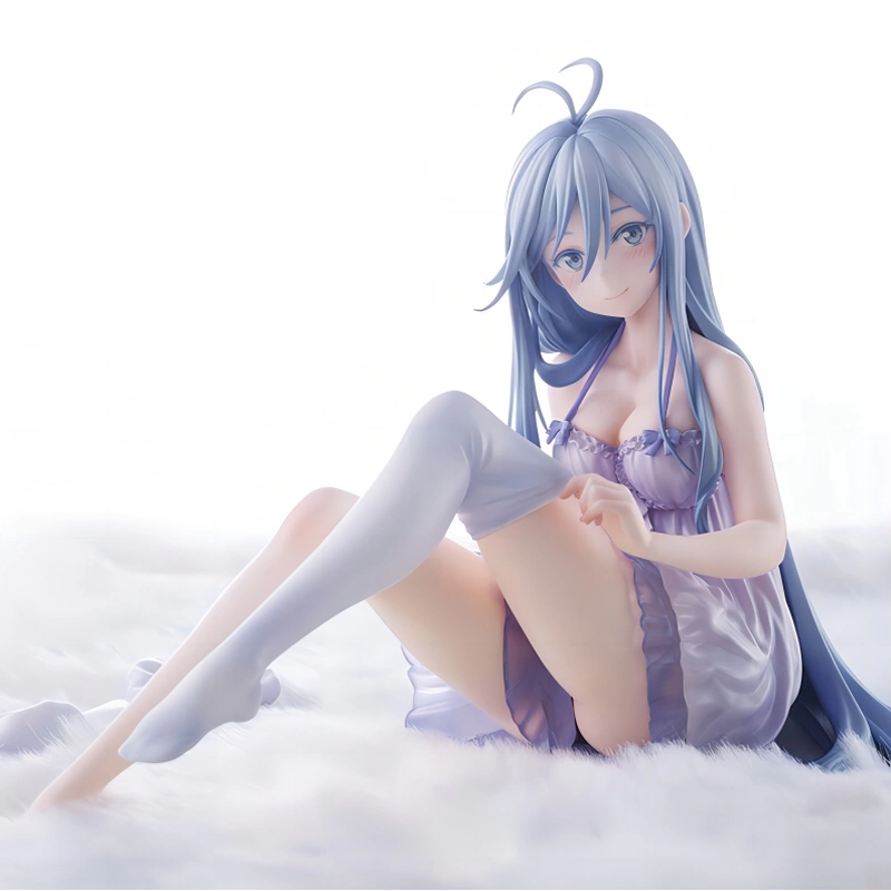 10 cm 86-Eighty Six Vladilena· – Model Kit Eighty Six Bewertung und Preis